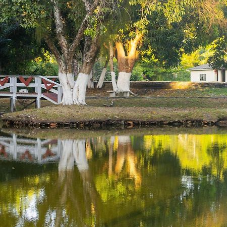 Hotel Vila Rica Belem 외부 사진