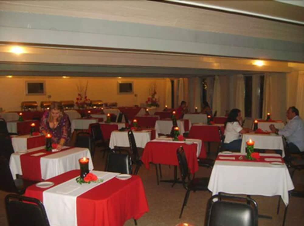 Hotel Vila Rica Belem 외부 사진