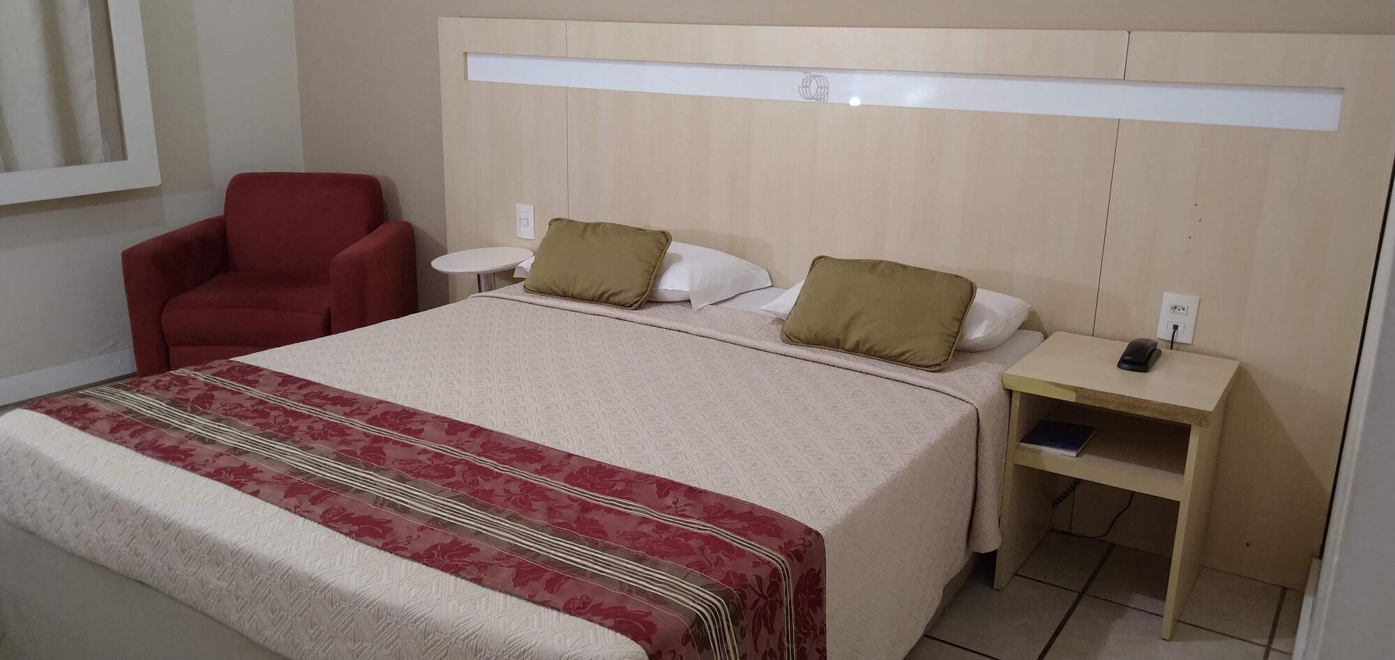 Hotel Vila Rica Belem 외부 사진