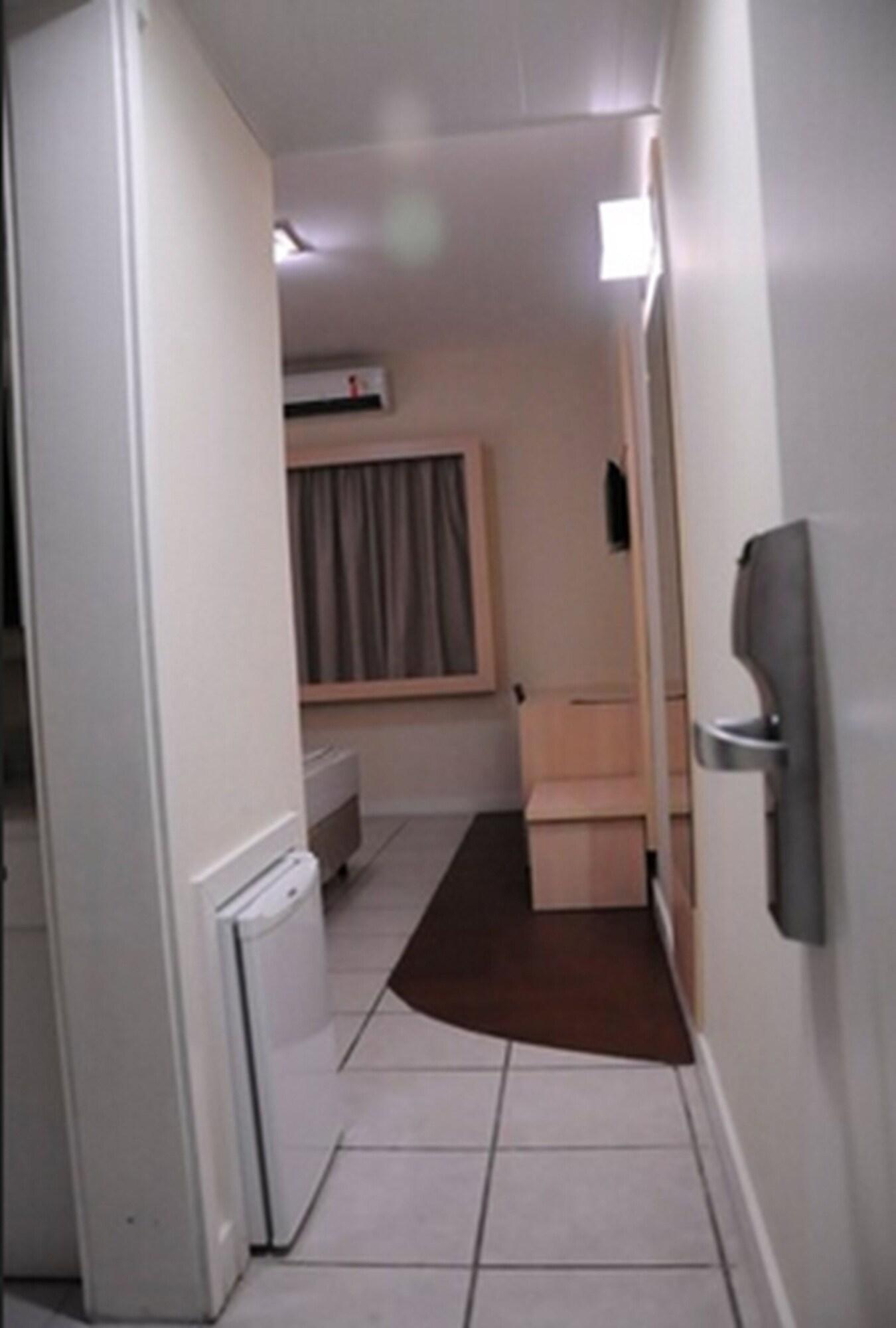 Hotel Vila Rica Belem 외부 사진