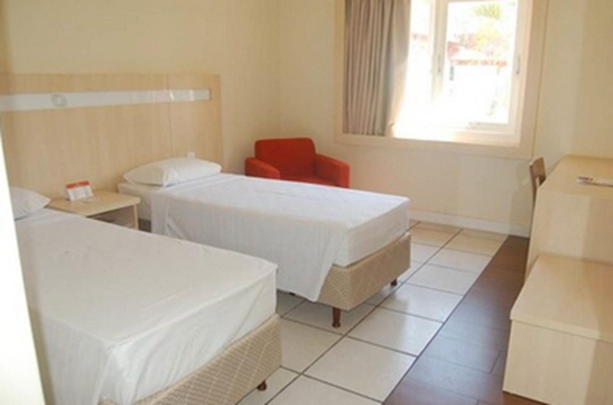 Hotel Vila Rica Belem 외부 사진