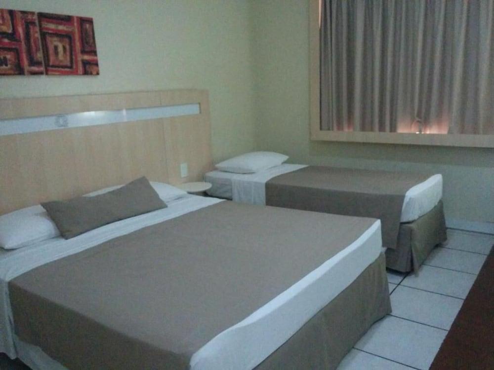 Hotel Vila Rica Belem 외부 사진