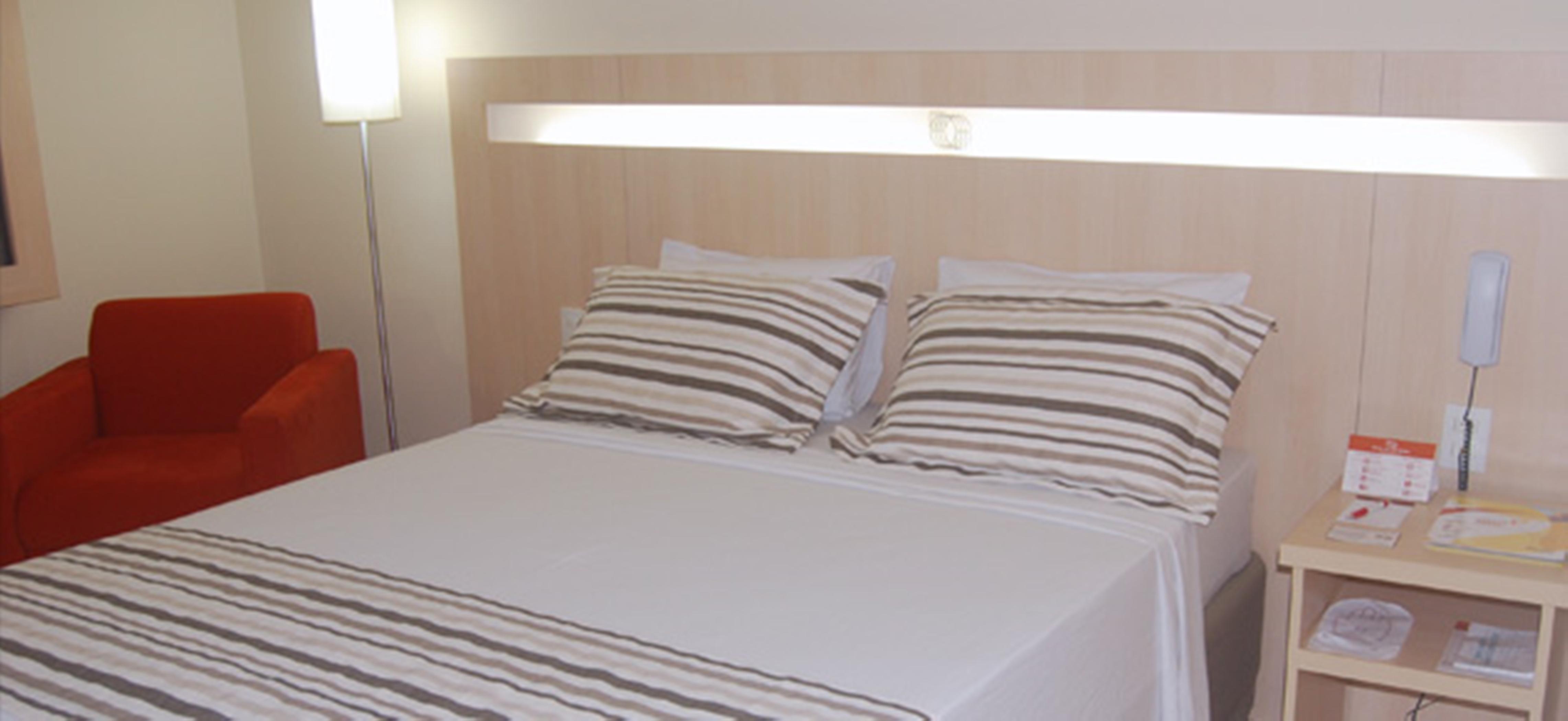 Hotel Vila Rica Belem 외부 사진