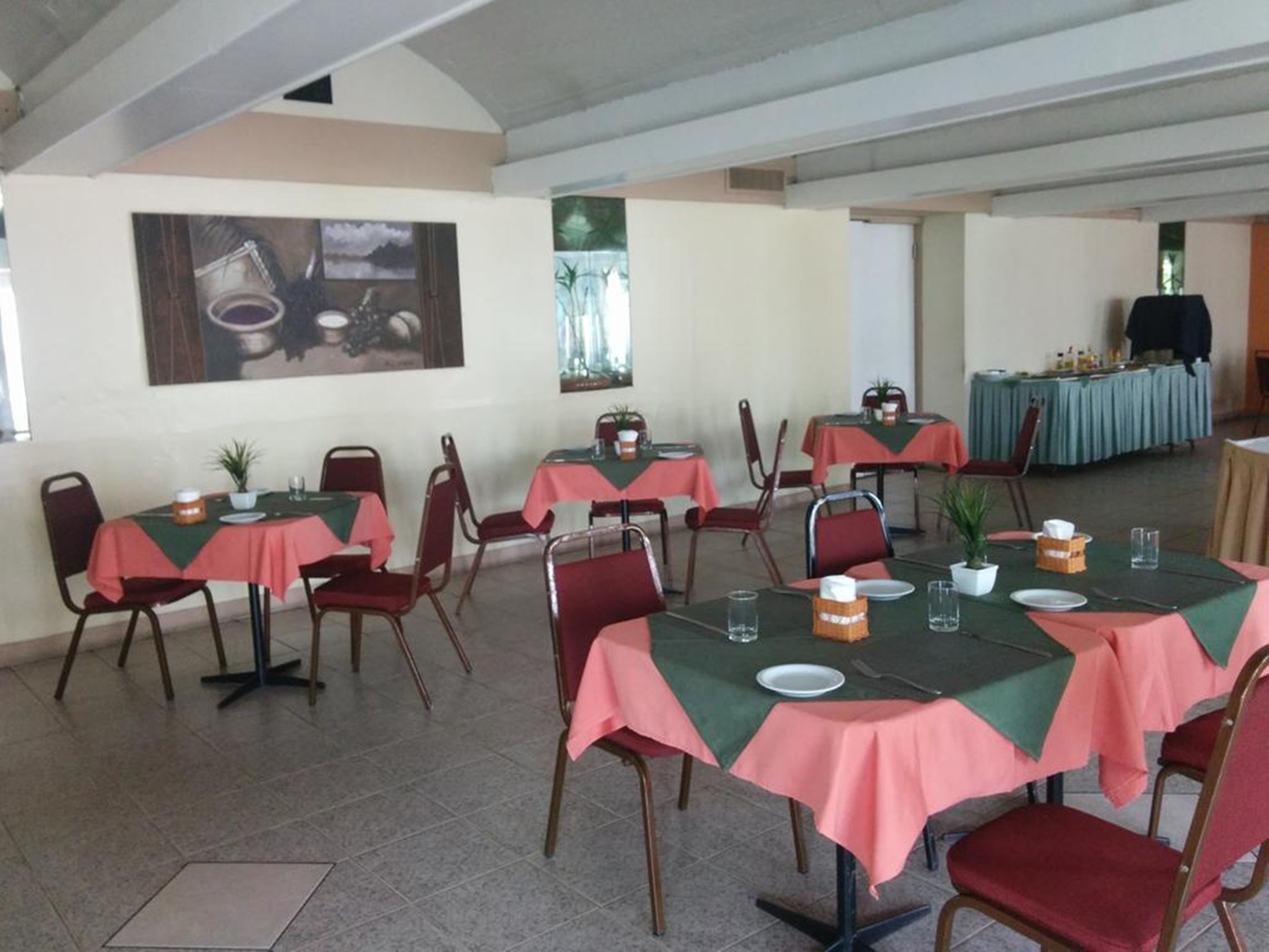 Hotel Vila Rica Belem 외부 사진