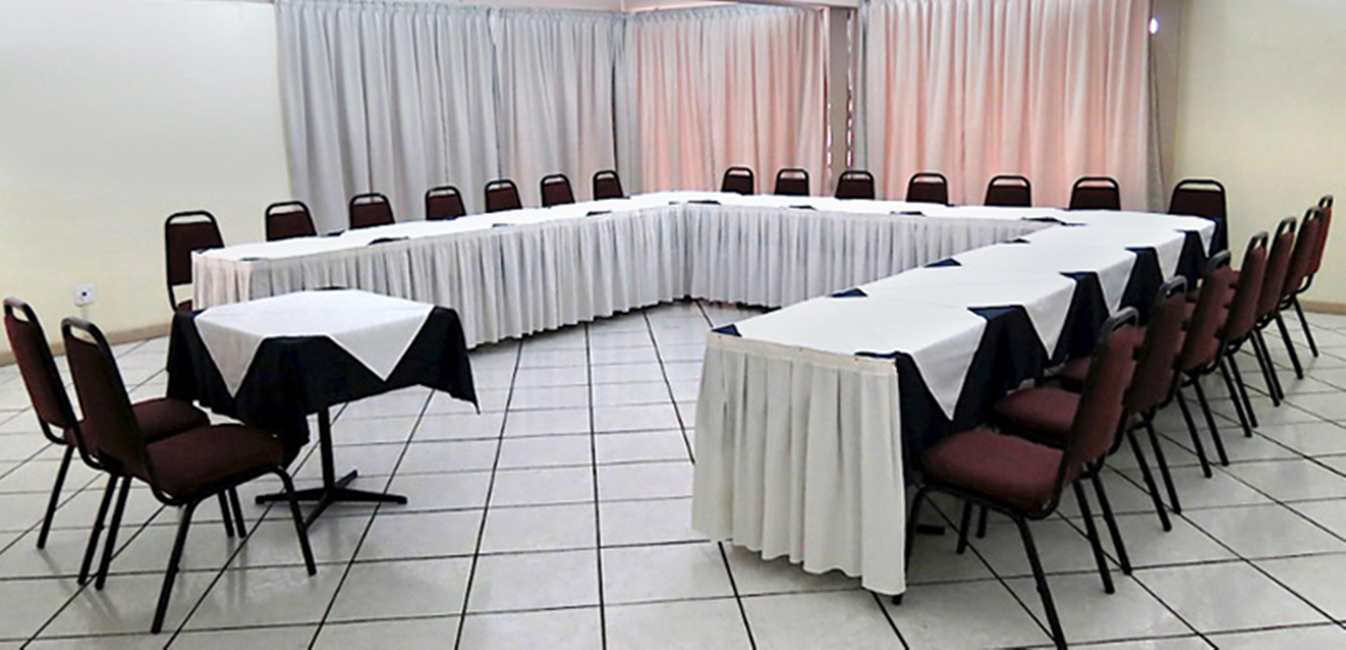 Hotel Vila Rica Belem 외부 사진