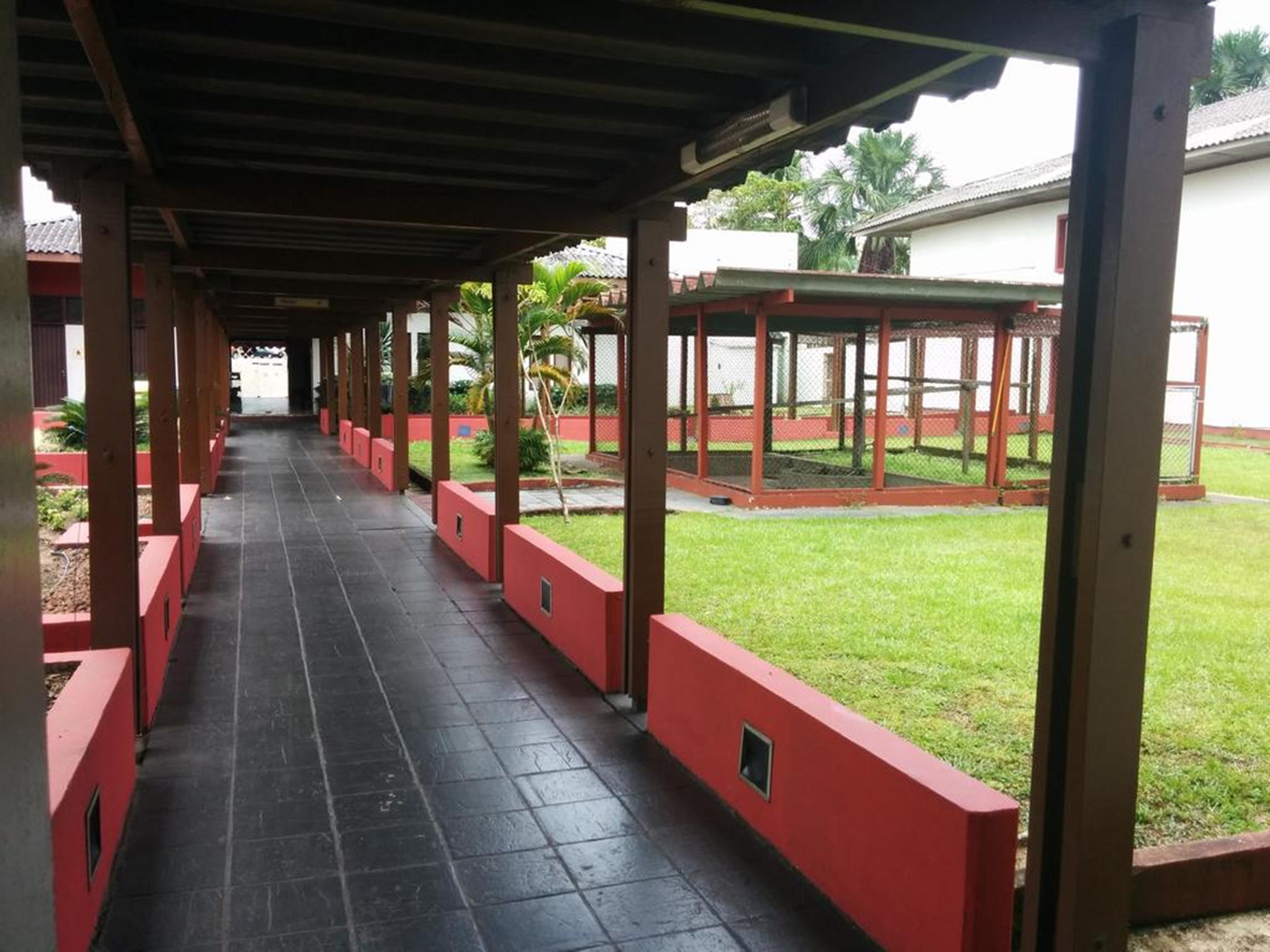 Hotel Vila Rica Belem 외부 사진