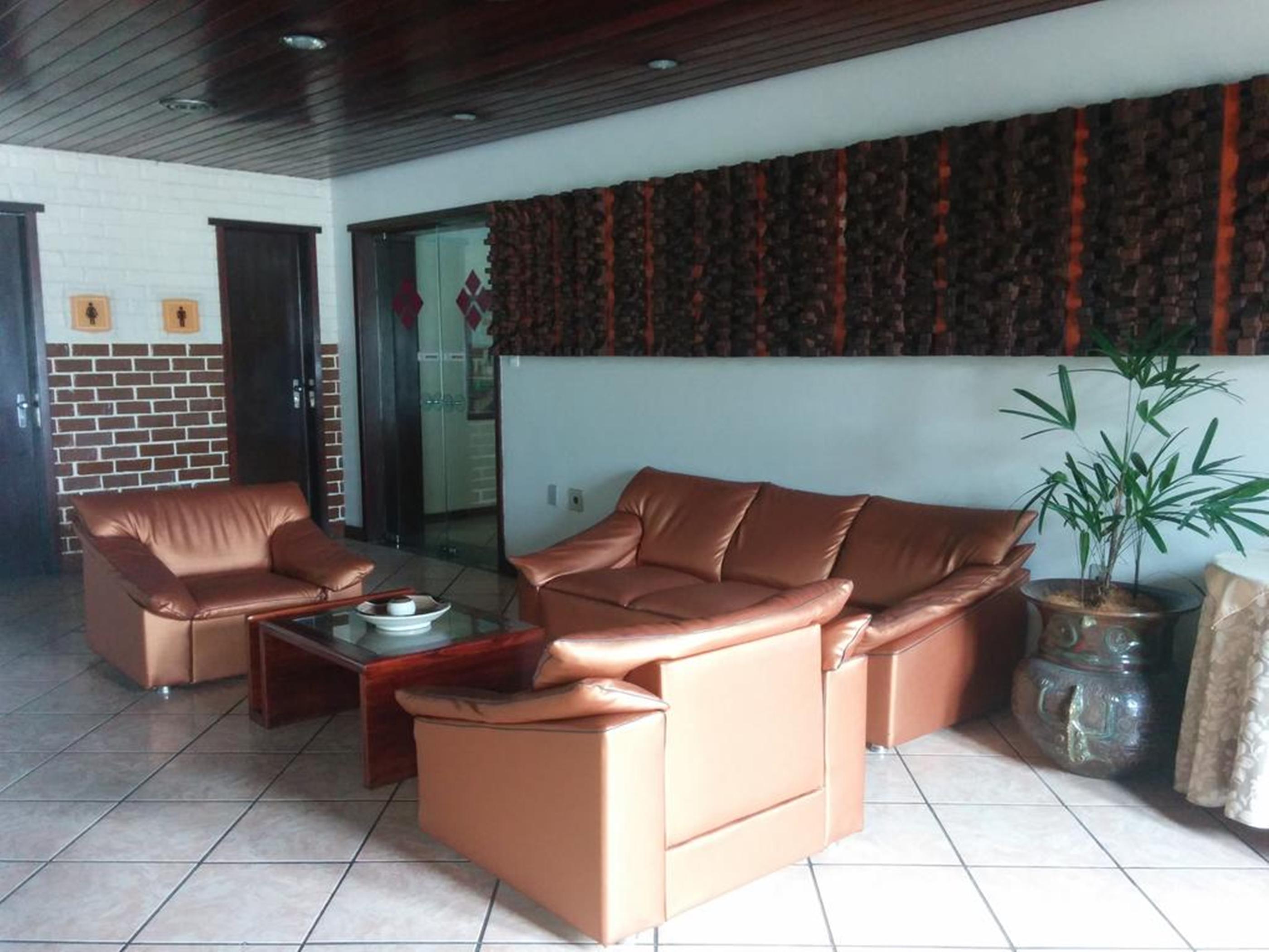 Hotel Vila Rica Belem 외부 사진