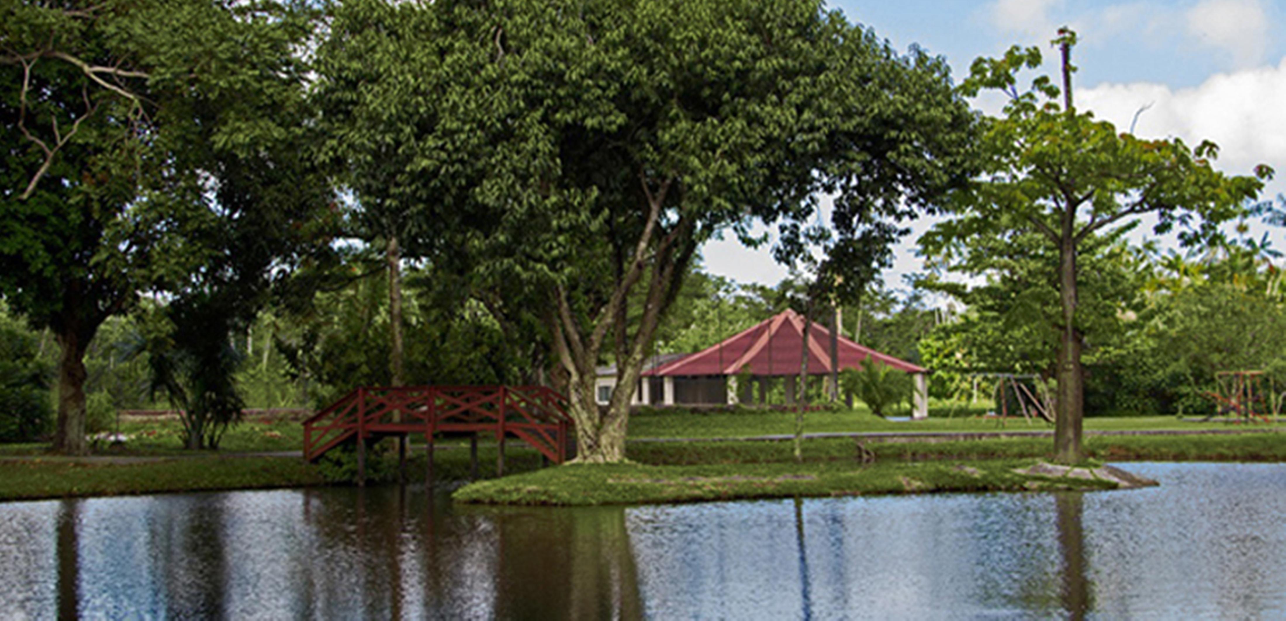 Hotel Vila Rica Belem 외부 사진
