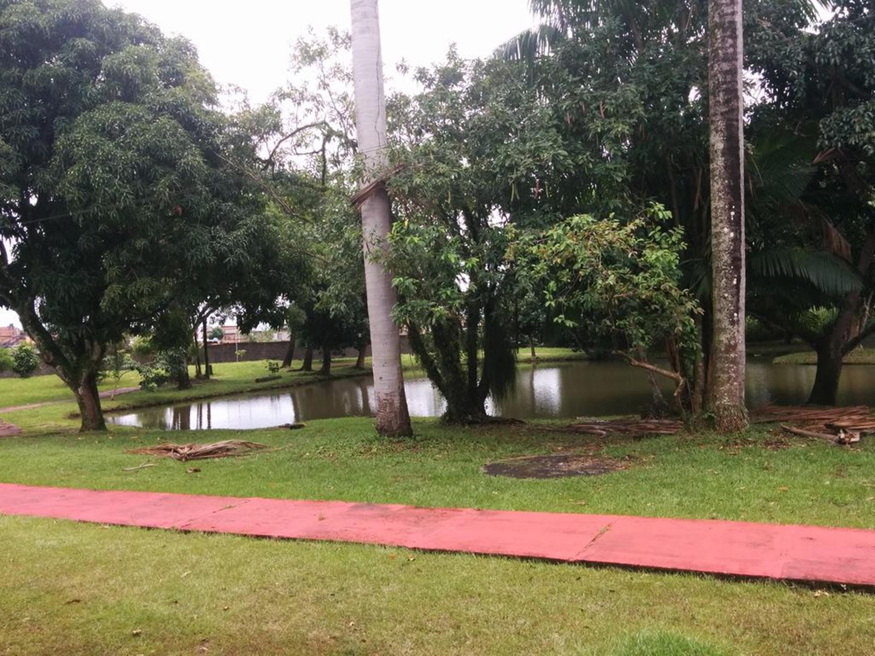 Hotel Vila Rica Belem 외부 사진