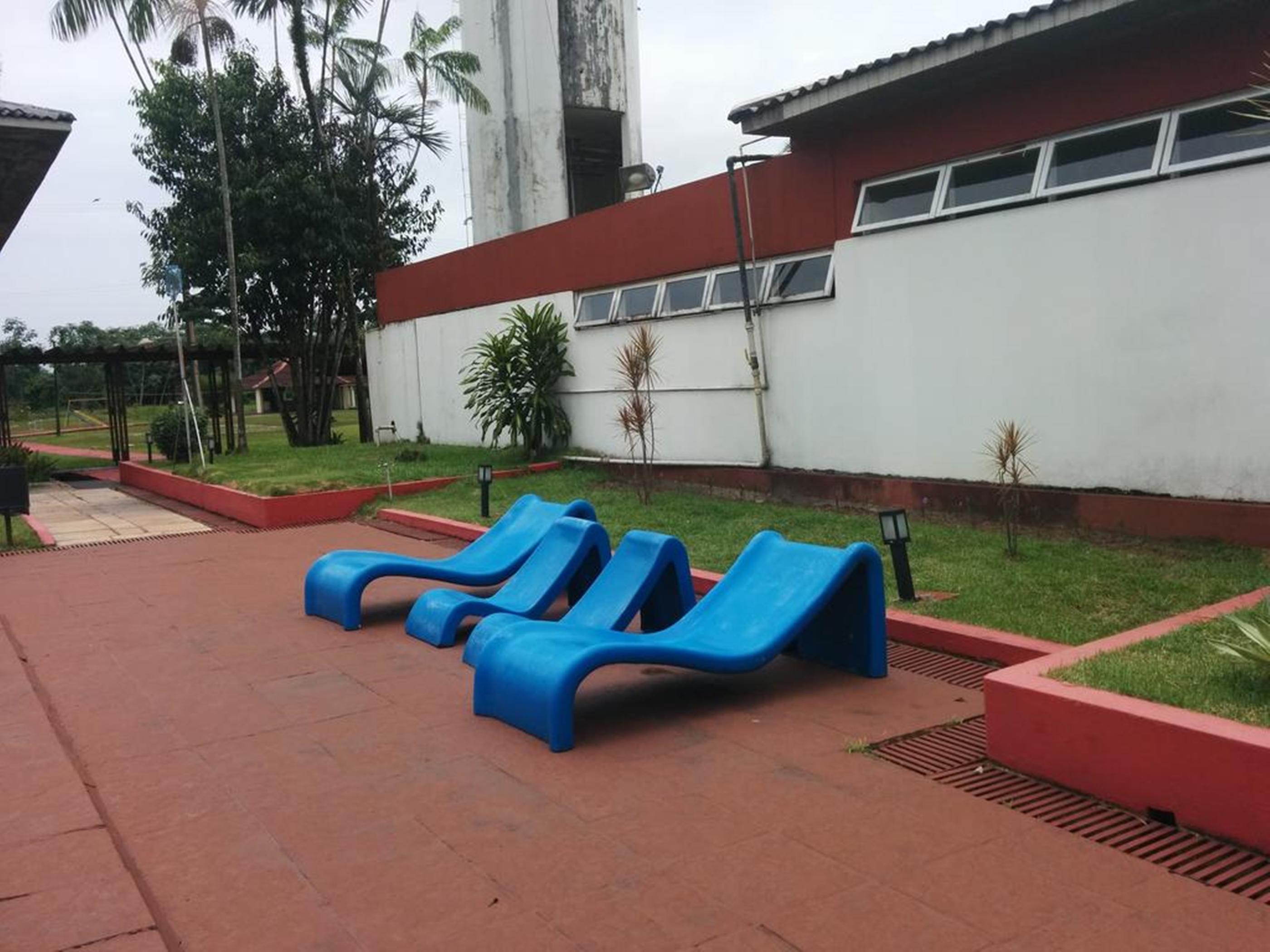 Hotel Vila Rica Belem 외부 사진
