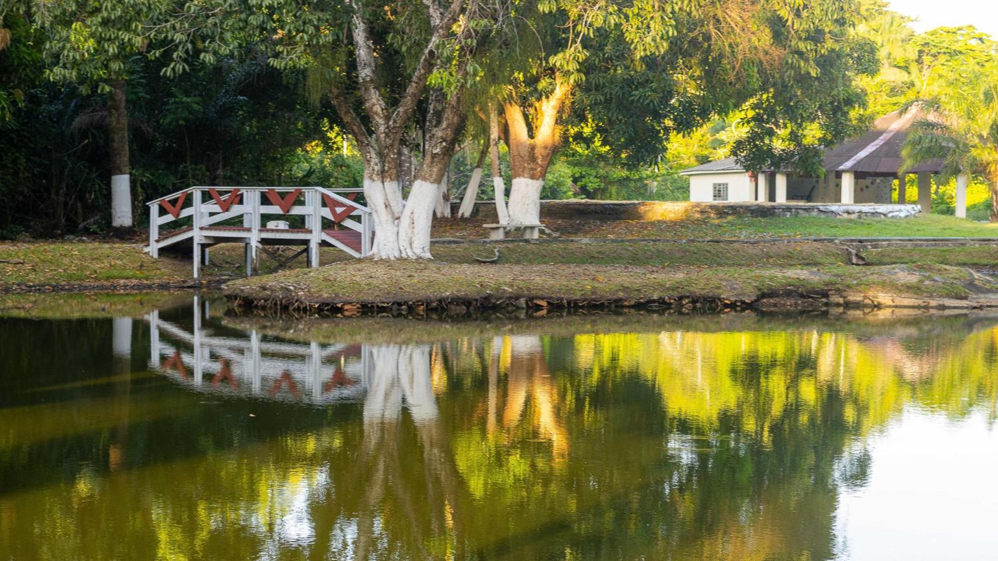 Hotel Vila Rica Belem 외부 사진