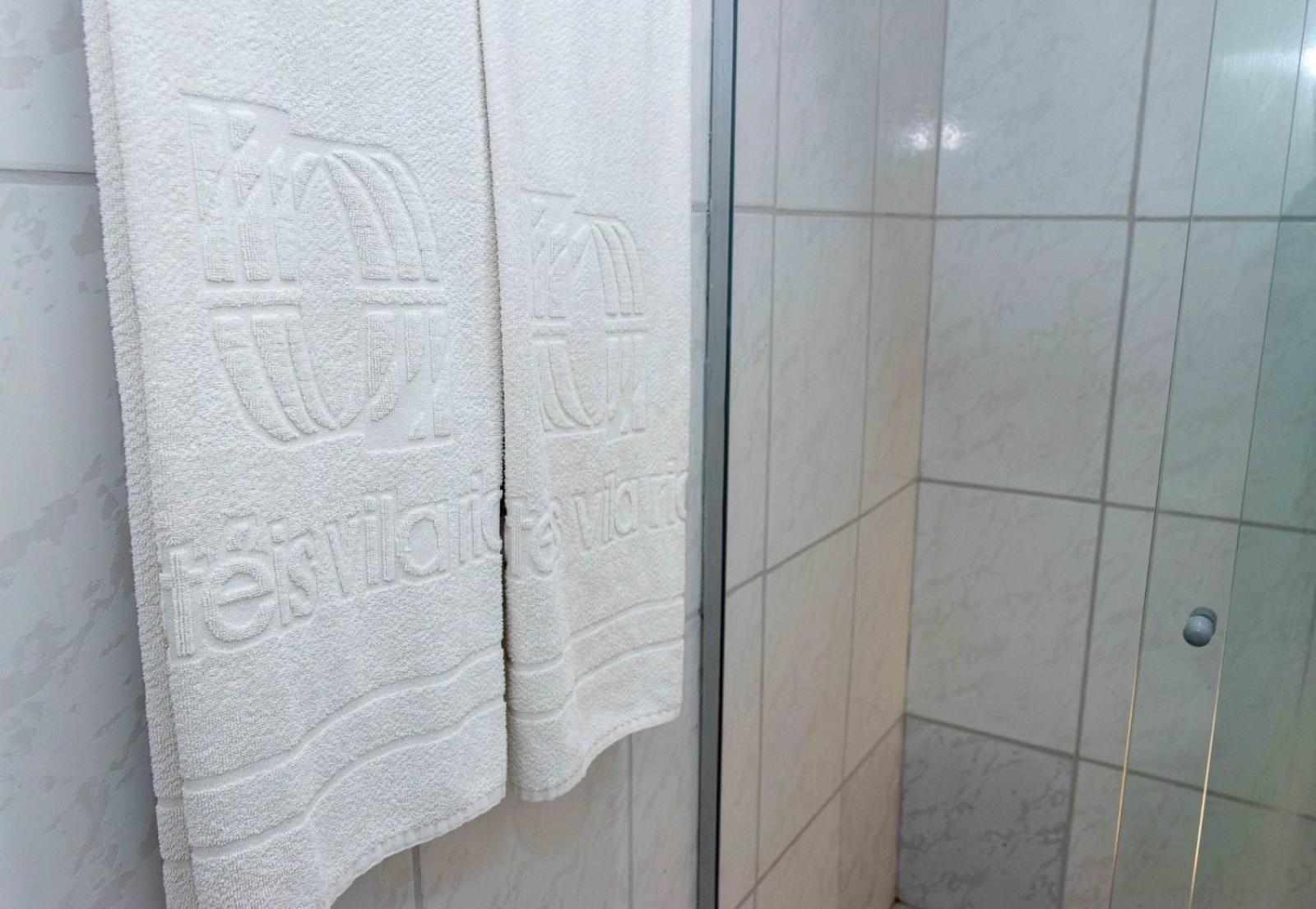 Hotel Vila Rica Belem 외부 사진