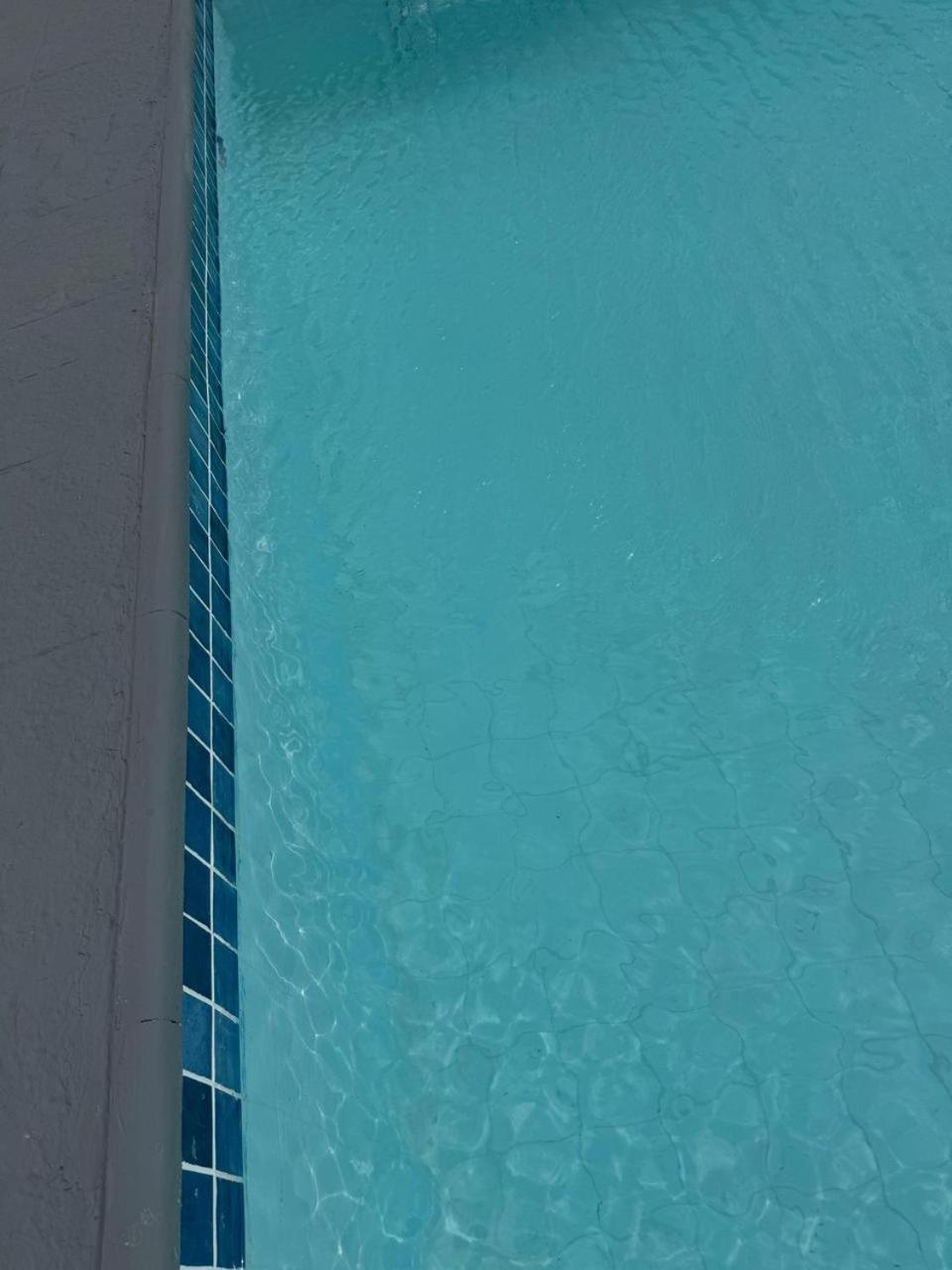 Hotel Vila Rica Belem 외부 사진