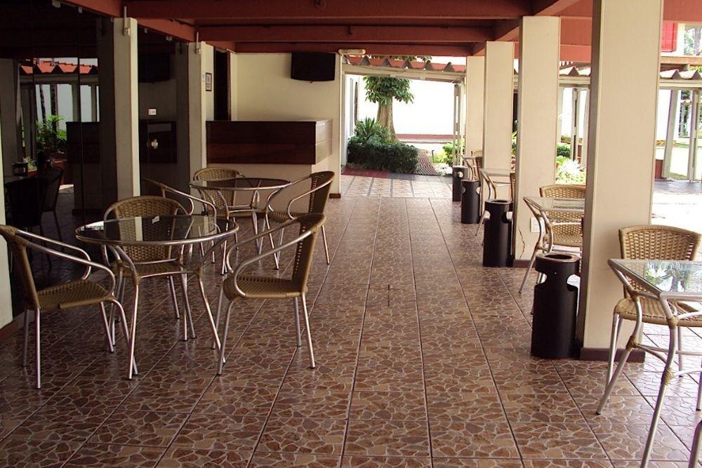 Hotel Vila Rica Belem 외부 사진