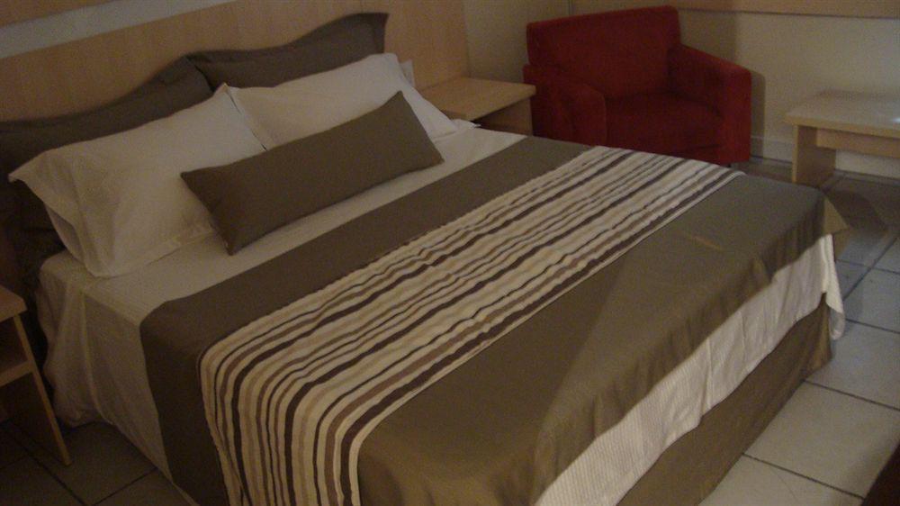 Hotel Vila Rica Belem 외부 사진